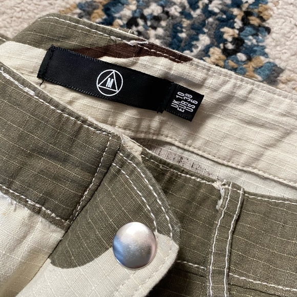 Cargo misguided pants - Picture 4 of 5